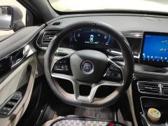 BYD Qin PLUS EV Honor Edition 420km Elite Edition - ფოტო 18
