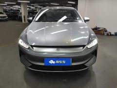 BYD Qin PLUS EV Honor Edition 420km Elite Edition - ფოტო 3