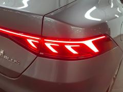 BYD Qin PLUS EV Honor Edition 420km Elite Edition - ფოტო 5