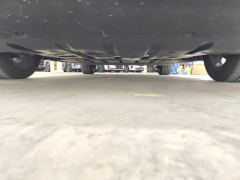 BYD Qin PLUS EV Honor Edition 420km Elite Edition - ფოტო 8
