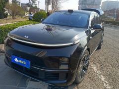 Li Auto L9 Max - ფოტო 1