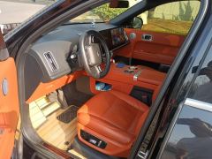 Li Auto L9 Max - ფოტო 14