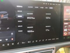 Li Auto L9 Max - ფოტო 20