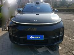 Li Auto L9 Max - ფოტო 3