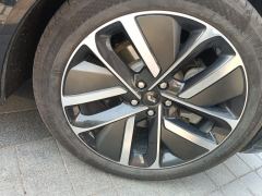 Li Auto L9 Max - ფოტო 6