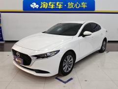 Mazda3 Axela 2.0L Automatic Prime Edition - ფოტო 1