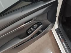 Mazda3 Axela 2.0L Automatic Prime Edition - ფოტო 13