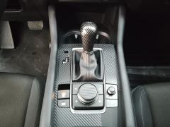Mazda3 Axela 2.0L Automatic Prime Edition - ფოტო 19