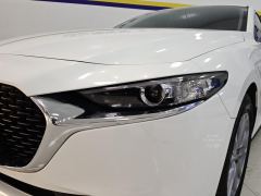 Mazda3 Axela 2.0L Automatic Prime Edition - ფოტო 4