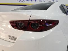 Mazda3 Axela 2.0L Automatic Prime Edition - ფოტო 5