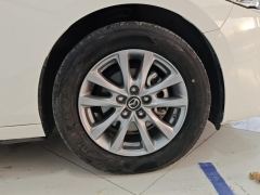 Mazda3 Axela 2.0L Automatic Prime Edition - ფოტო 6