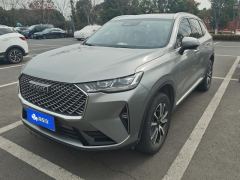 Haval H6 Gen 3 1.5T 2WD Pro - фото 1