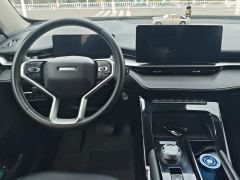 Haval H6 Gen 3 1.5T 2WD Pro - фото 16