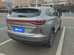 Haval H6 Gen 3 1.5T 2WD Pro - фото 2