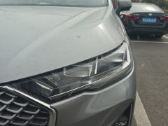Haval H6 Gen 3 1.5T 2WD Pro - фото 4