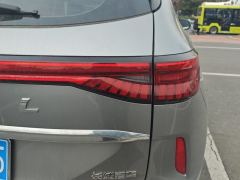 Haval H6 Gen 3 1.5T 2WD Pro - фото 5