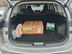 Haval H6 Gen 3 1.5T 2WD Pro - фото 7