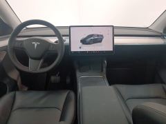 Tesla Model Y 554km Rear-Wheel Drive Edition - фото 16