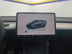 Tesla Model Y 554km Rear-Wheel Drive Edition - фото 17