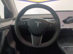 Tesla Model Y 554km Rear-Wheel Drive Edition - фото 18