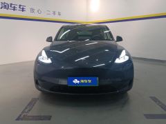 Tesla Model Y 554km Rear-Wheel Drive Edition - фото 3
