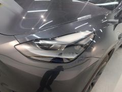 Tesla Model Y 554km Rear-Wheel Drive Edition - фото 4