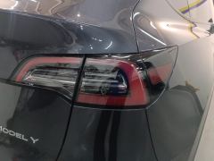 Tesla Model Y 554km Rear-Wheel Drive Edition - фото 5