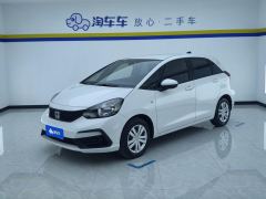 Honda Fit 1.5L Edition - ფოტო 1