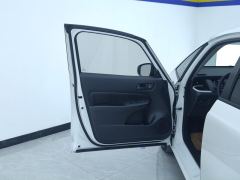 Honda Fit 1.5L Edition - ფოტო 12