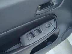 Honda Fit 1.5L Edition - ფოტო 13