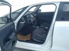 Honda Fit 1.5L Edition - ფოტო 14