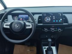 Honda Fit 1.5L Edition - ფოტო 16