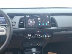Honda Fit 1.5L Edition - ფოტო 17
