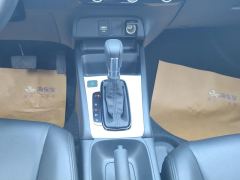 Honda Fit 1.5L Edition - ფოტო 19