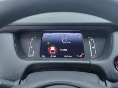 Honda Fit 1.5L Edition - ფოტო 20