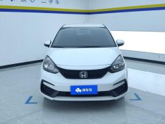 Honda Fit 1.5L Edition - ფოტო 3