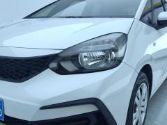 Honda Fit 1.5L Edition - ფოტო 4