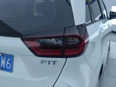 Honda Fit 1.5L Edition - ფოტო 5