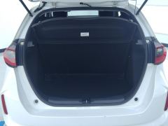 Honda Fit 1.5L Edition - ფოტო 7
