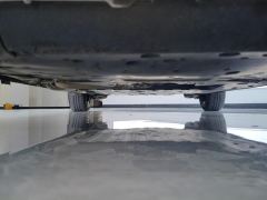 Honda Fit 1.5L Edition - ფოტო 8