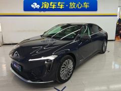 Buick highest realm L7 Zhijing L7 EREV 302km Avia - photo 1