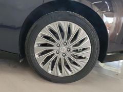 Buick highest realm L7 Zhijing L7 EREV 302km Avia - photo 6