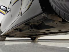 Toyota Camry 2.0G Luxury Edition - фото 11