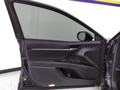 Toyota Camry 2.0G Luxury Edition - фото 12