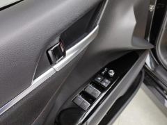 Toyota Camry 2.0G Luxury Edition - фото 13