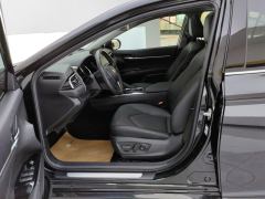 Toyota Camry 2.0G Luxury Edition - фото 14