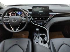 Toyota Camry 2.0G Luxury Edition - фото 16