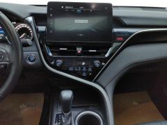 Toyota Camry 2.0G Luxury Edition - фото 17