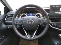 Toyota Camry 2.0G Luxury Edition - фото 18