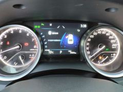 Toyota Camry 2.0G Luxury Edition - фото 20